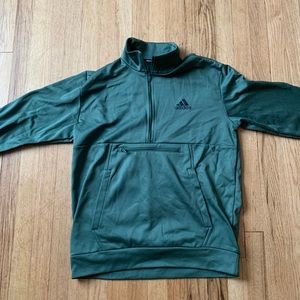 Adidas training running jacket men’s M.